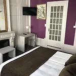 Hotel De Paris