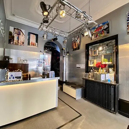 De Paris 3* Lyon
