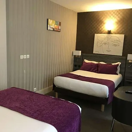 De Paris 3*