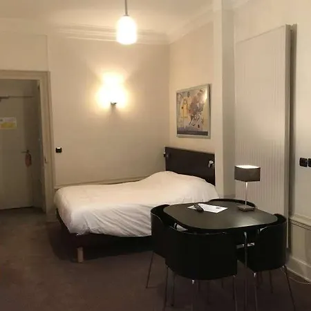 De Paris Lyon