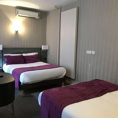 De Paris Hotel