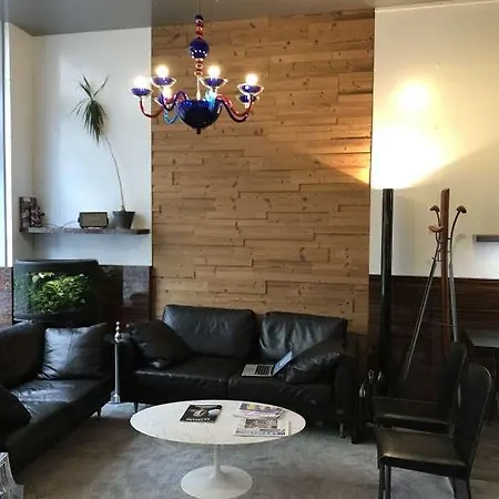 De Paris Hotel Lyon