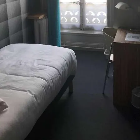 Hotel De Paris Lyon