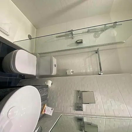De Paris 3* Lyon