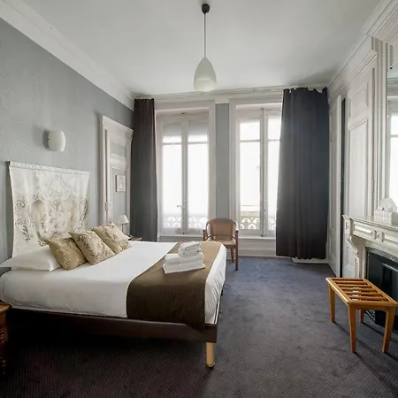 De Paris