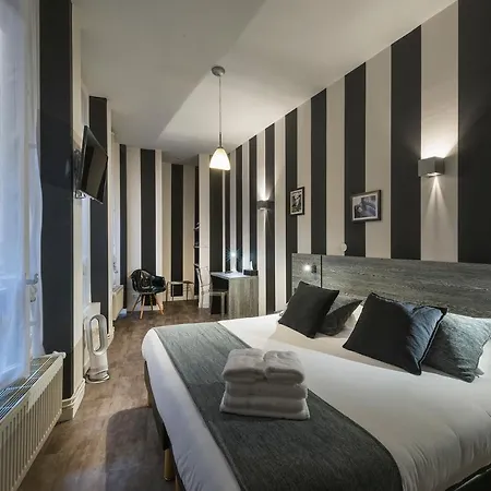De Paris Lyon