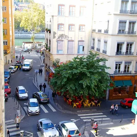 De Paris Λυών