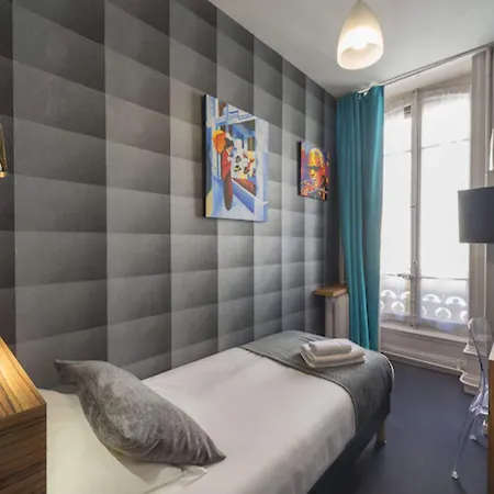 Ξενοδοχείο De Paris