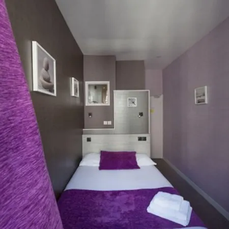 De Paris 3* Λυών