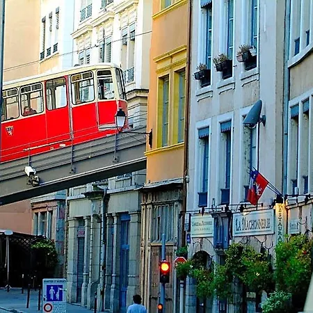 De Paris 호텔 3*