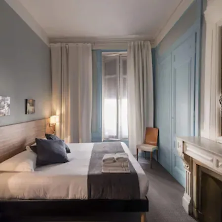Hotel De Paris
