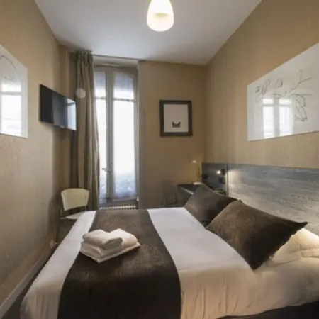 De Paris Hotel
