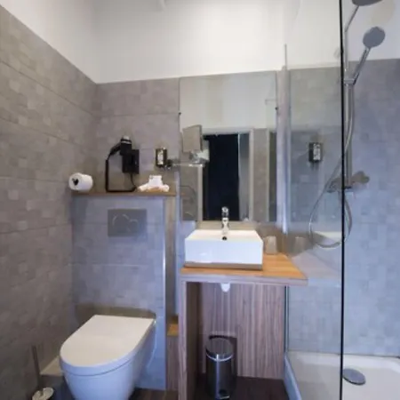De Paris 3* Lyon
