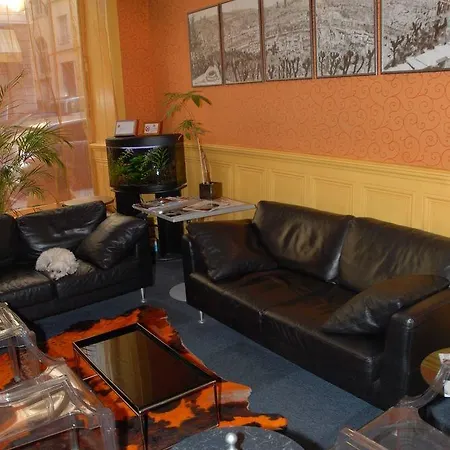 De Paris 3* Lyon