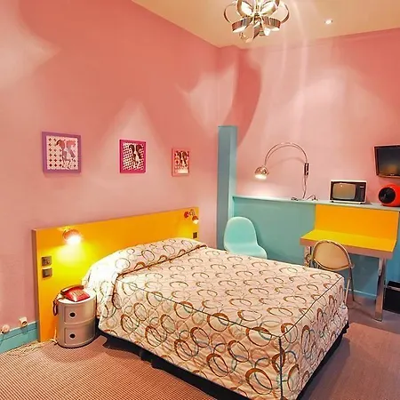 De Paris 3* Lyon