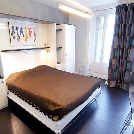 De Paris Hotell Lyon