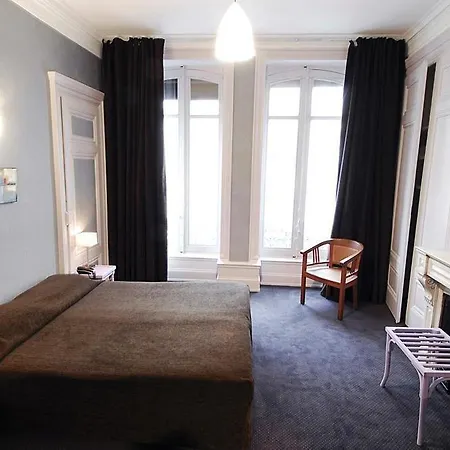 De Paris Hotel Lyon