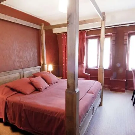 De Paris 3* Lyon