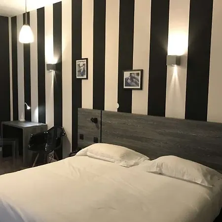 De Paris Hotel Lyon