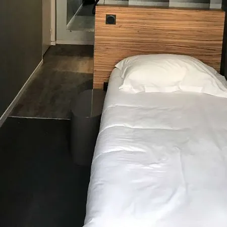 De Paris Lyon