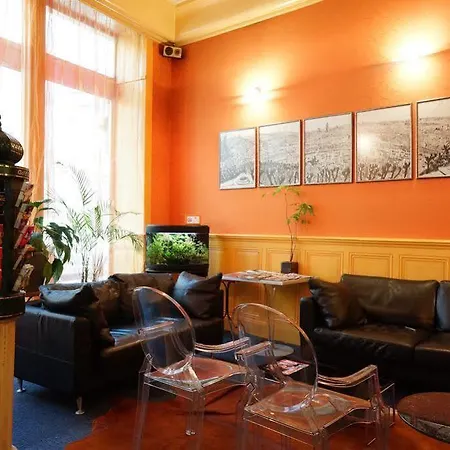 De Paris Hotel Lyon