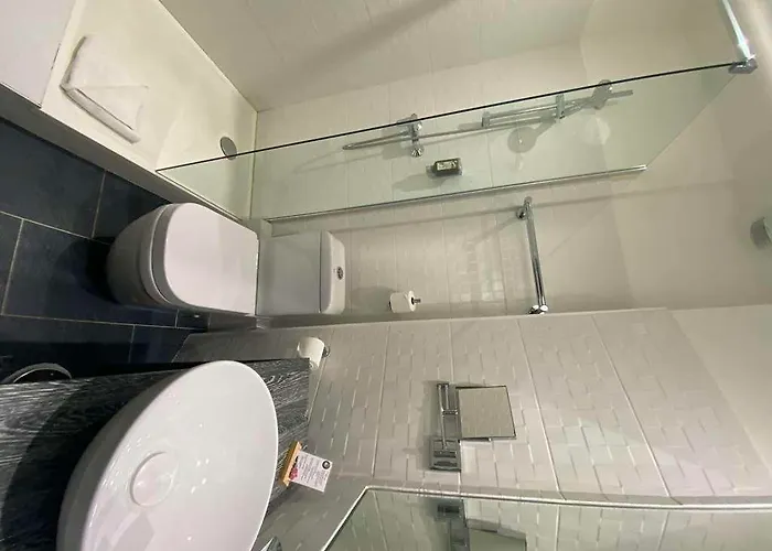 オテル ド パリ 3* リヨン