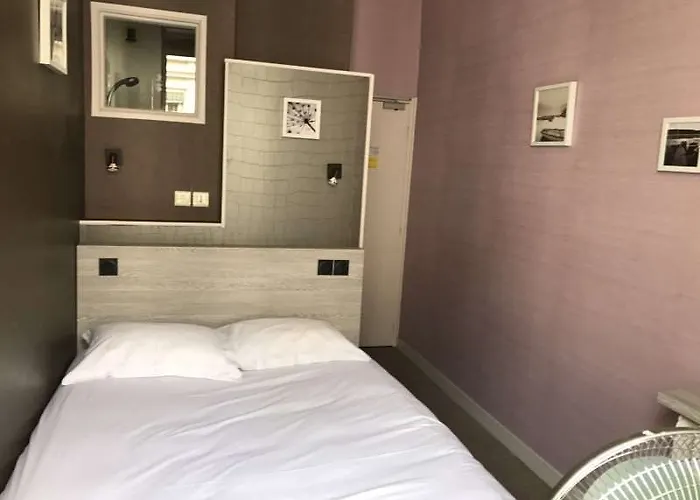 De Paris Szálloda 3*