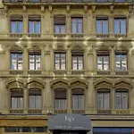 De Paris Hotell 3*