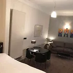 Hotell De Paris 3*