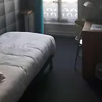 Hotell De Paris Lyon