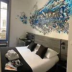 De Paris 3*