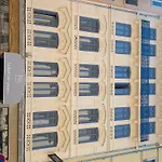 De Paris Hotell 3*