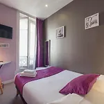 De Paris Lyon