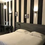 De Paris Hotell Lyon