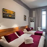 De Paris Lyon