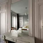 De Paris Hotell Lyon