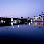 Hotell De Paris Lyon