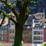 Hotell De Paris 3*