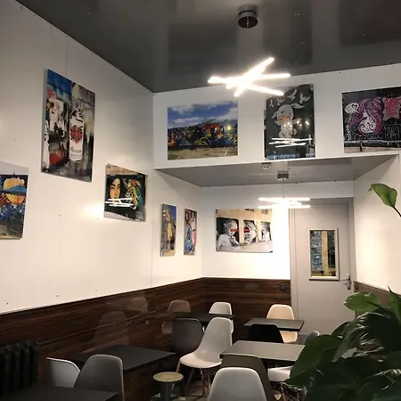 De Paris 3* ליון