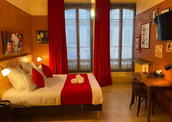 De Paris 3*